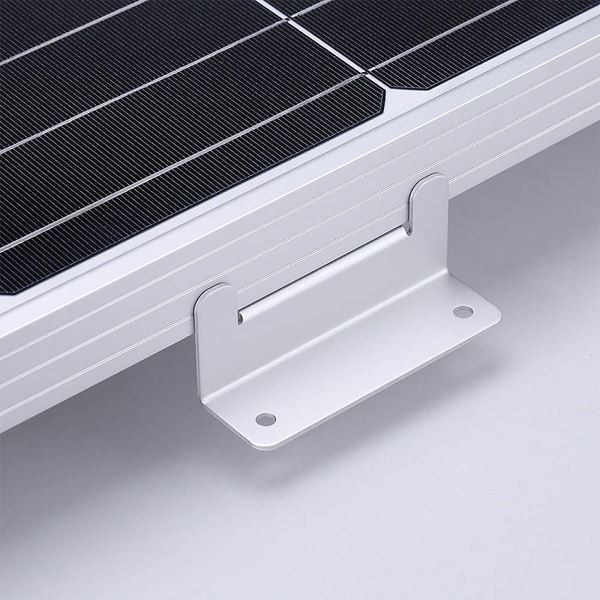 solar car top hook solar car top hook