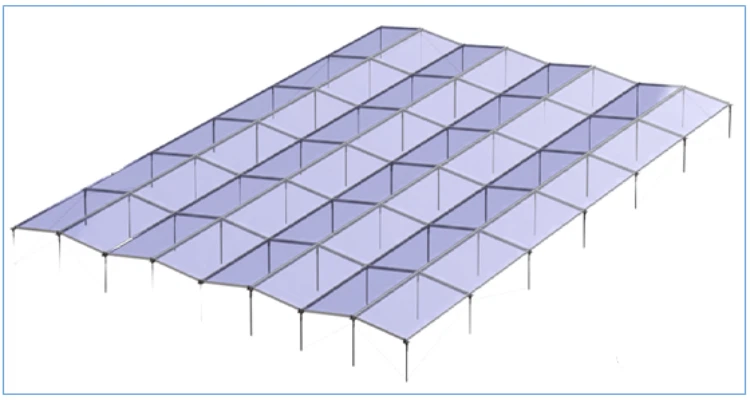 no array spacing no array spacing
