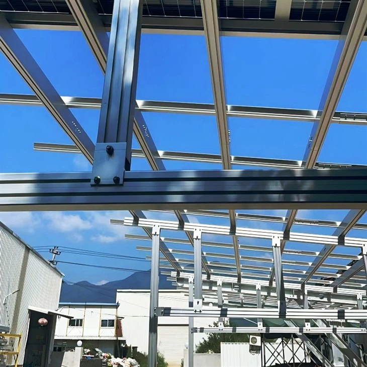 Car Port Pv_04
