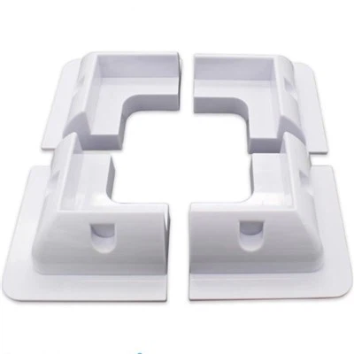 Solcellepanel Rv Takfester