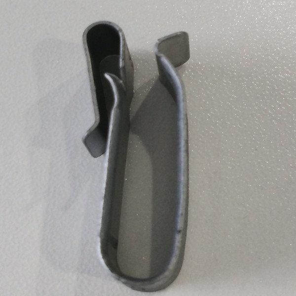 Solar Roofing Frame Cable Clip