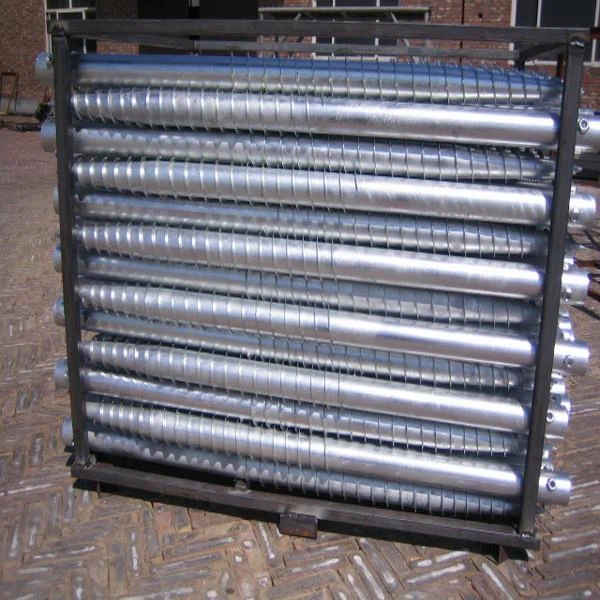 Solar Ground Screw Adjustable System Large Blades Stake