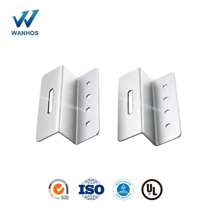 OEM solcellepanel monteringsbrakett Z