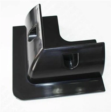 Campingvogner ABS solcellepanel mount brakett