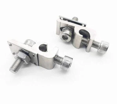 Jording Lug Solar Monteringskomponenter