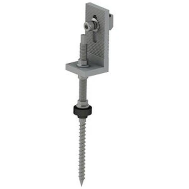 Solar Panel Hanger Bolt And Stud