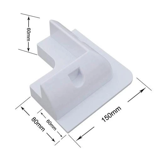 ABS solar mount (2)