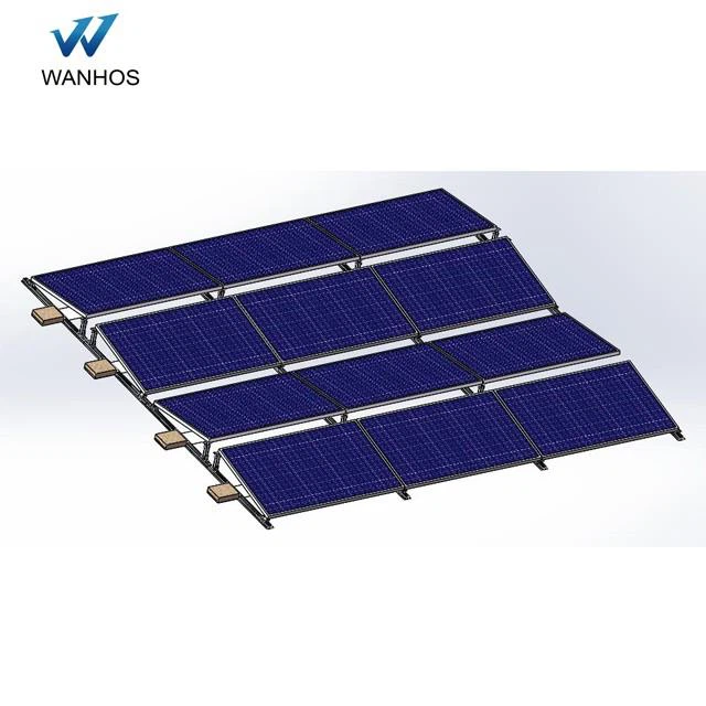 Solar Roof Brackets