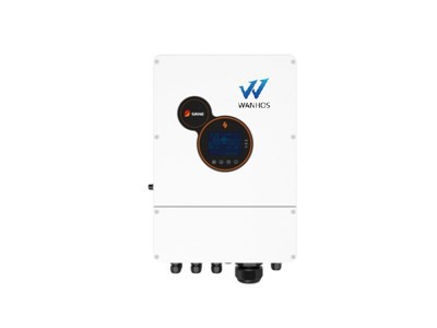 5kw Hybrid Solar Inverter