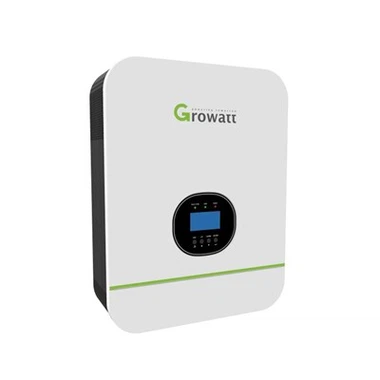 Off-Grid Solar Inverter
